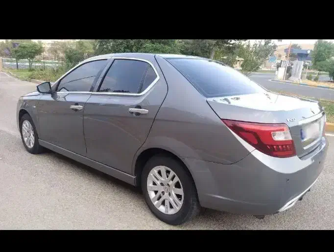 دنا پلاس بی رنگ تک برگ سند|خودرو سواری و وانت|خلخال, |دیوار