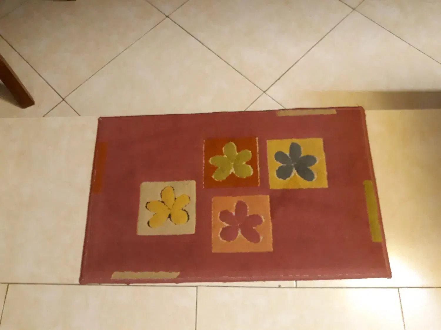 فرش اشپزخانه و اتاق خواب|فرش|اراک, |دیوار