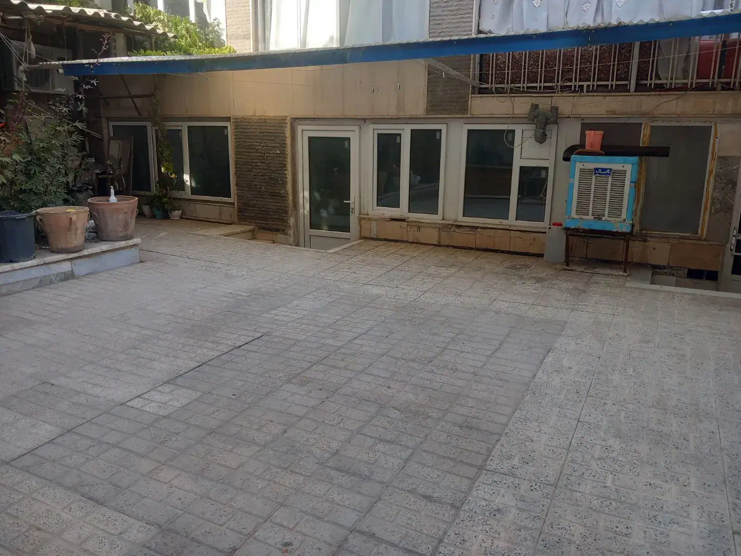 اجاره منزل نزدیک حرم|اجارهٔ کوتاهمدت آپارتمان و سوئیت|مشهد, سراب|دیوار