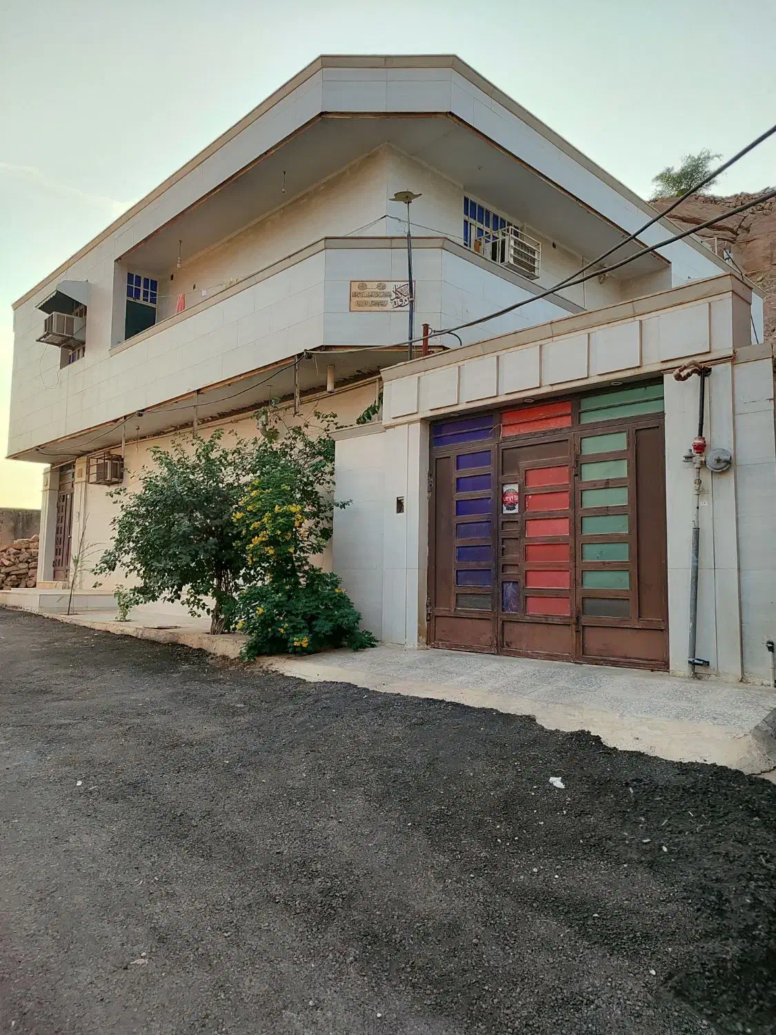 طبقه اول ساختمان|اجارهٔ آپارتمان|مسجد سلیمان, |دیوار