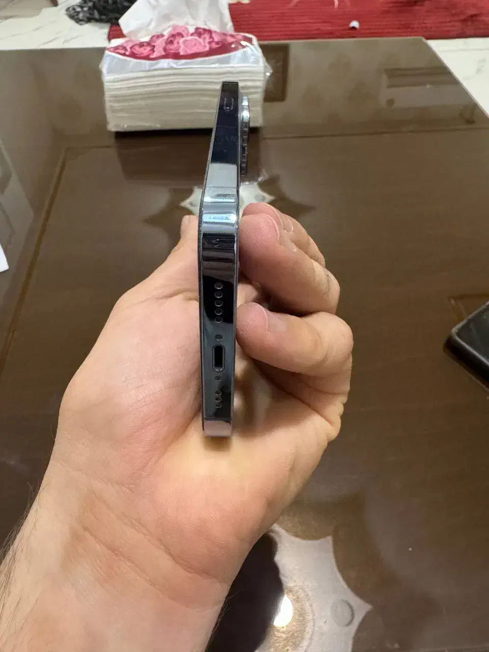 iphone 13 pro اپل|موبایل|شریفآباد, |دیوار