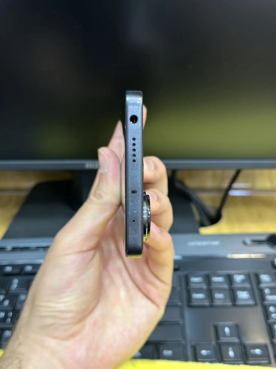 redmi note 13pro 4g|موبایل|کرمانشاه, |دیوار