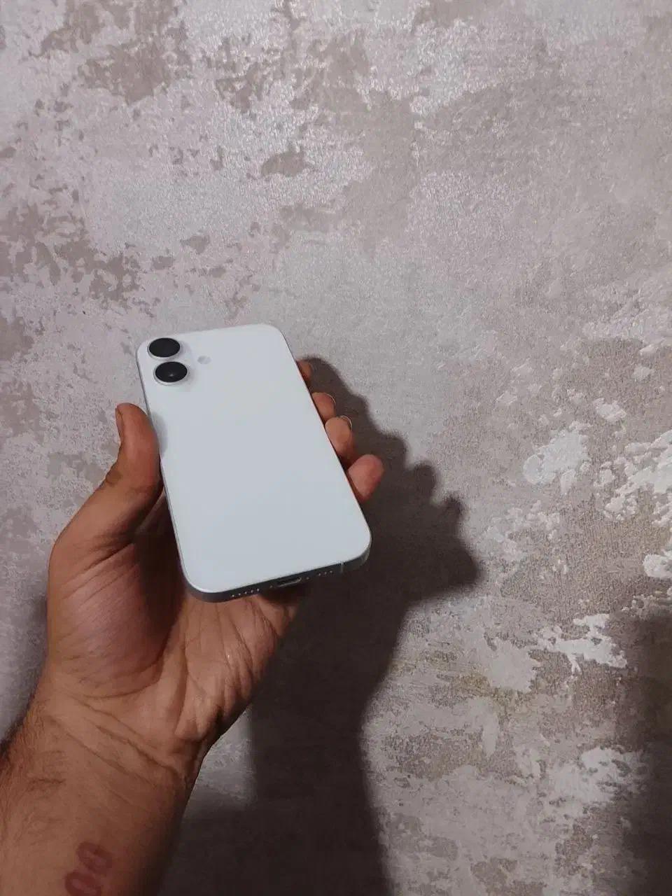 ۱۶نرمال ۲۵۶گیگ بدون خط و خش باتری ۱۰۰|موبایل|بندرعباس, |دیوار