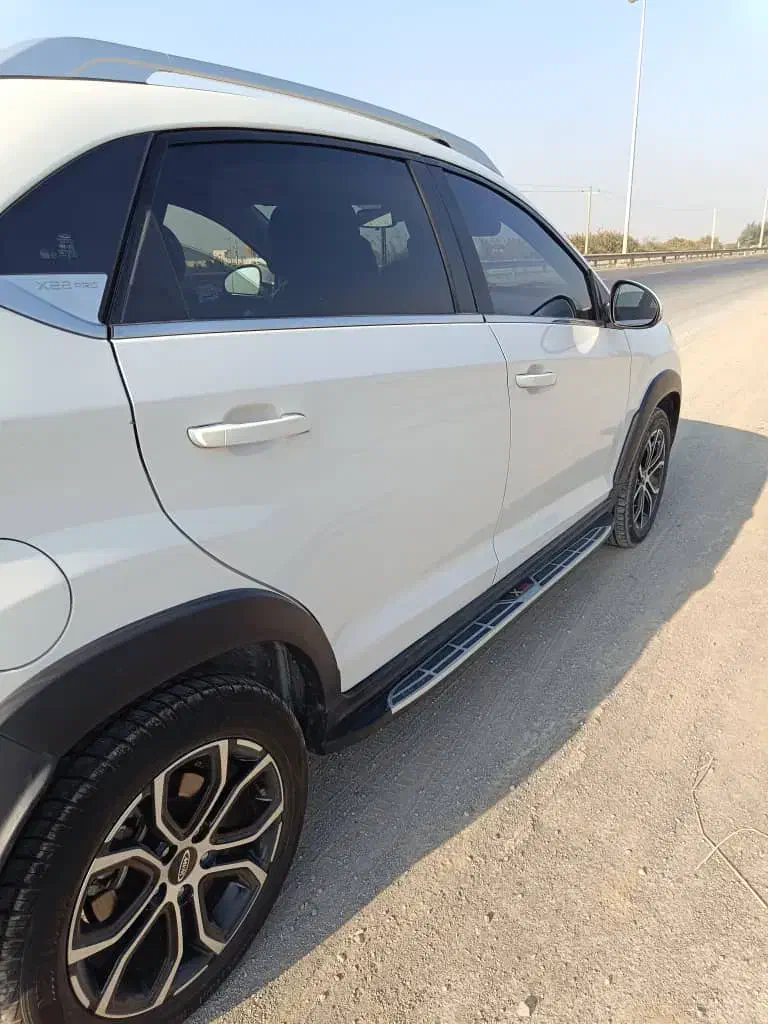 x22|خودرو سواری و وانت|آق قلا, |دیوار