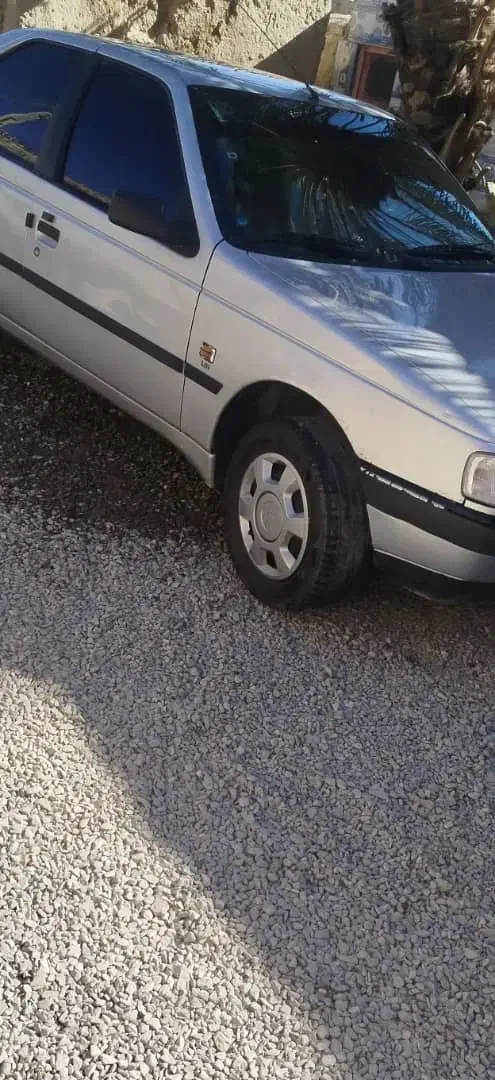 پژومدل 87|خودرو سواری و وانت|سراوان, |دیوار