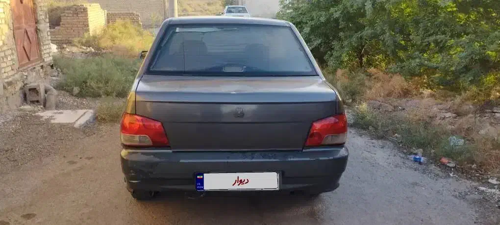 پراید 132|خودرو سواری و وانت|زارچ, |دیوار