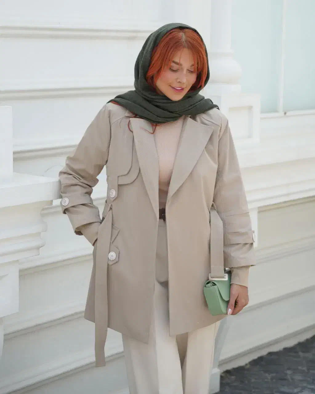 بارونی|لباس|خرمآباد, |دیوار