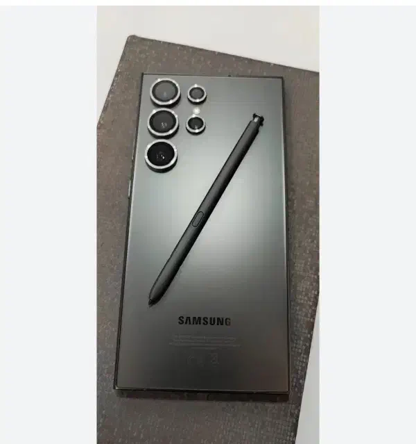 گوشی s24 اولترا 5G|موبایل|فردیس, شهرک شهید حسینی|دیوار