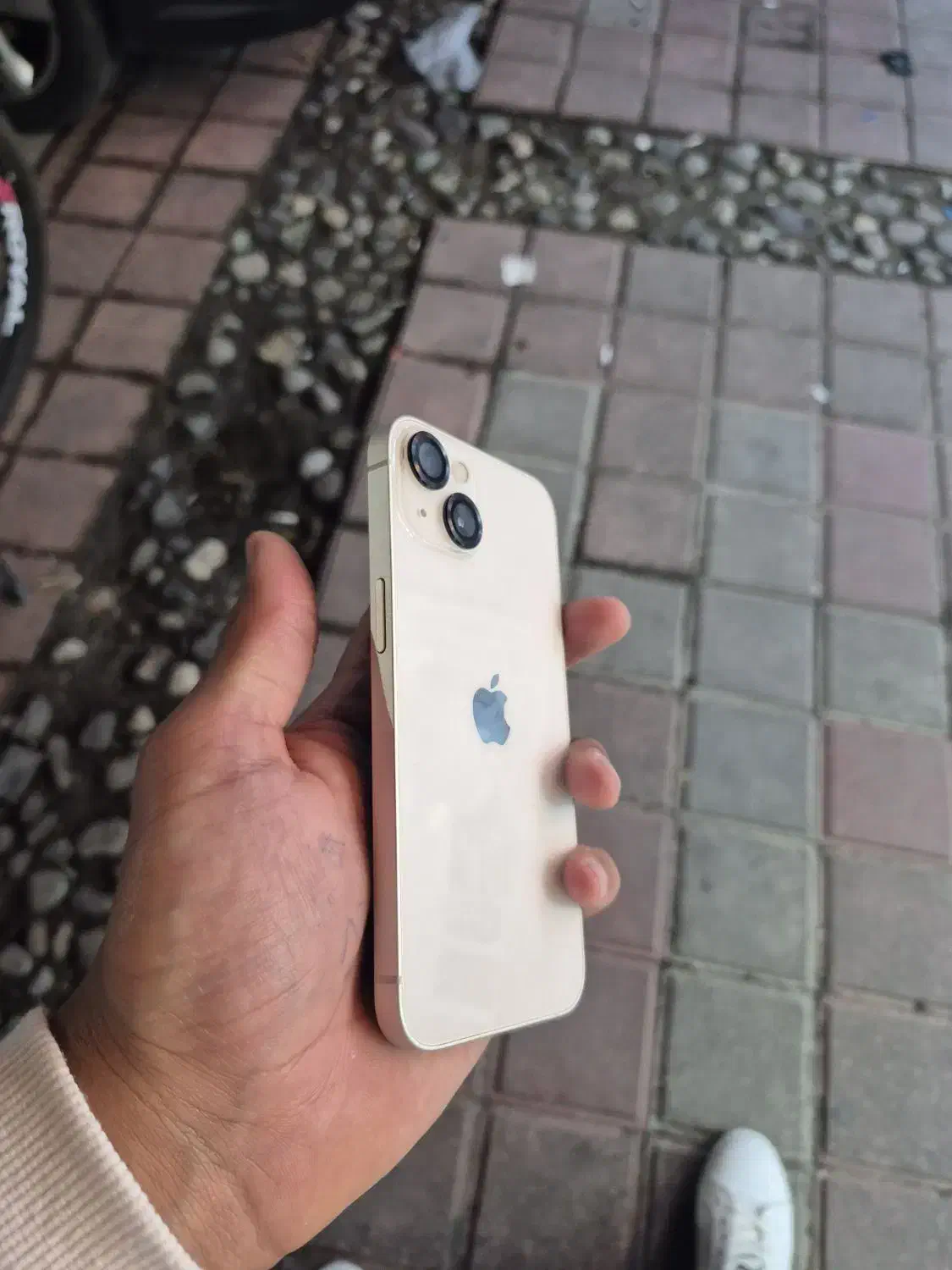 آیفون 13|موبایل|آستانه اشرفیه, |دیوار