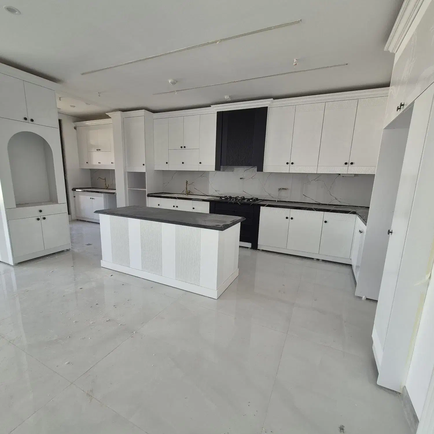 ۲۷۲متر۴خواب/۳نبش صفر /دانش اموز|فروش آپارتمان|مشهد, دانشجو|دیوار