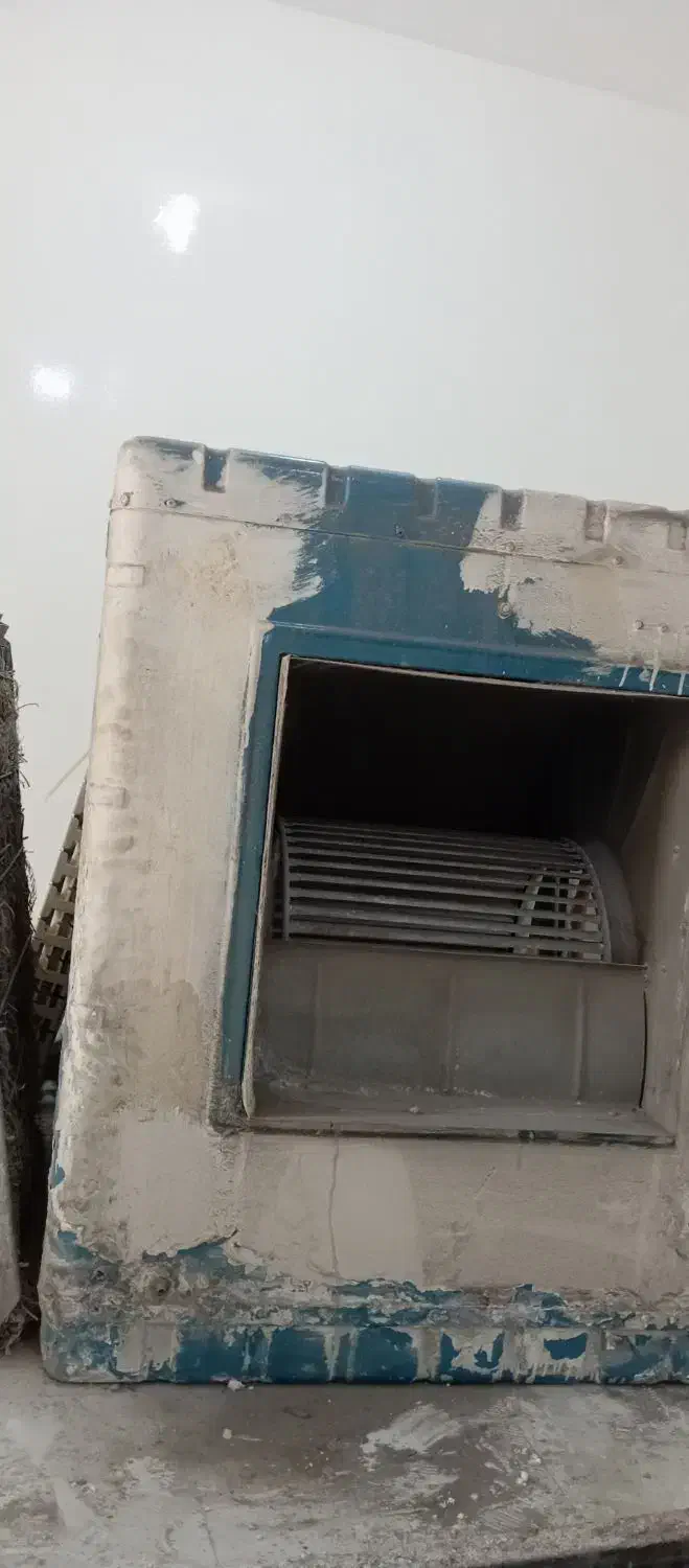 کولر ابی 7000|کولر آبی|تهران, سعادتآباد|دیوار