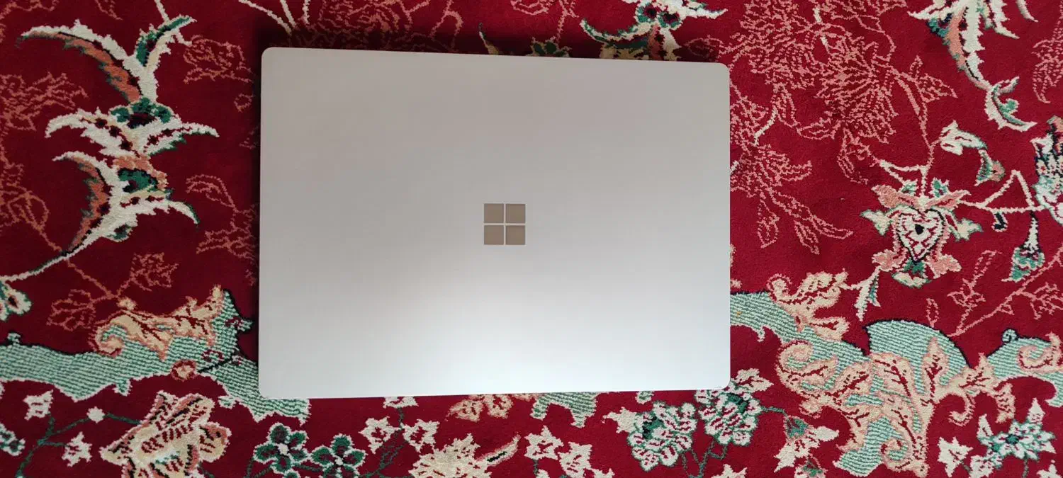 سرفیس لپ تاپ ۳|رایانه همراه|محمدشهر, شهرک پیام (مهرالبرز)|دیوار