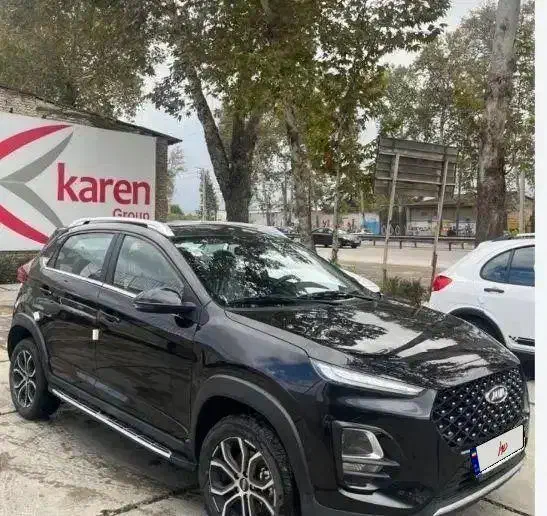 x22pro  mtمدل ۱۴۰۳|خودرو سواری و وانت|شیراز, کوشک میدان|دیوار