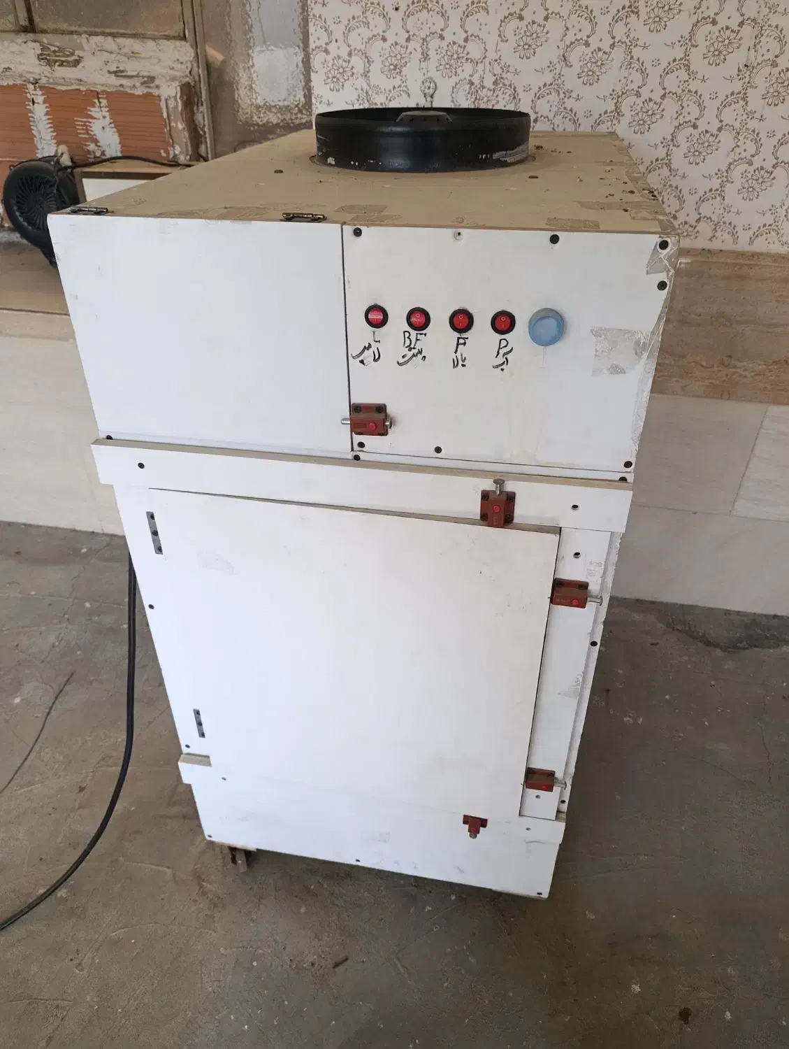 فروش سایلنت باکس دو تایی 13500|مودم و تجهیزات شبکه|گرگان, |دیوار