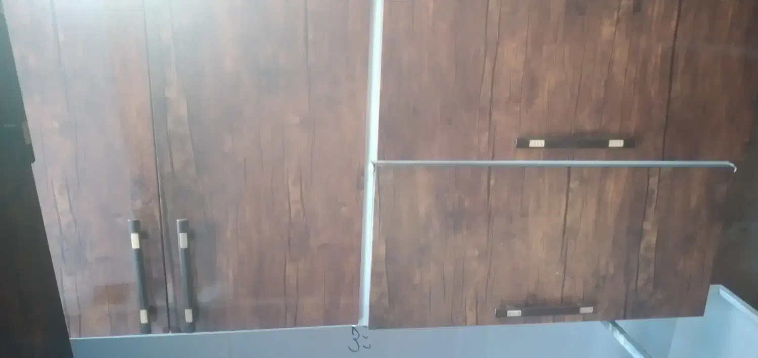 کابینت آشپزخانه|مصالح و تجهیزات ساختمان|دوگنبدان, |دیوار