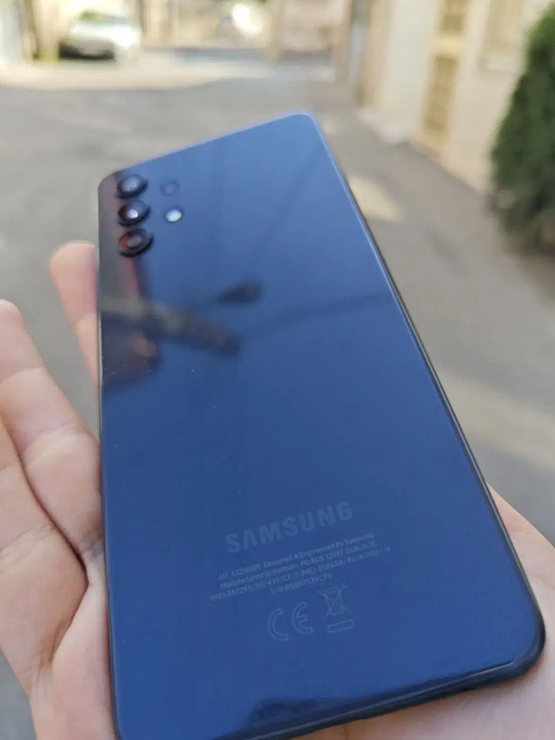 گوشی سامسونگ A32|موبایل|رشت, یخسازی|دیوار