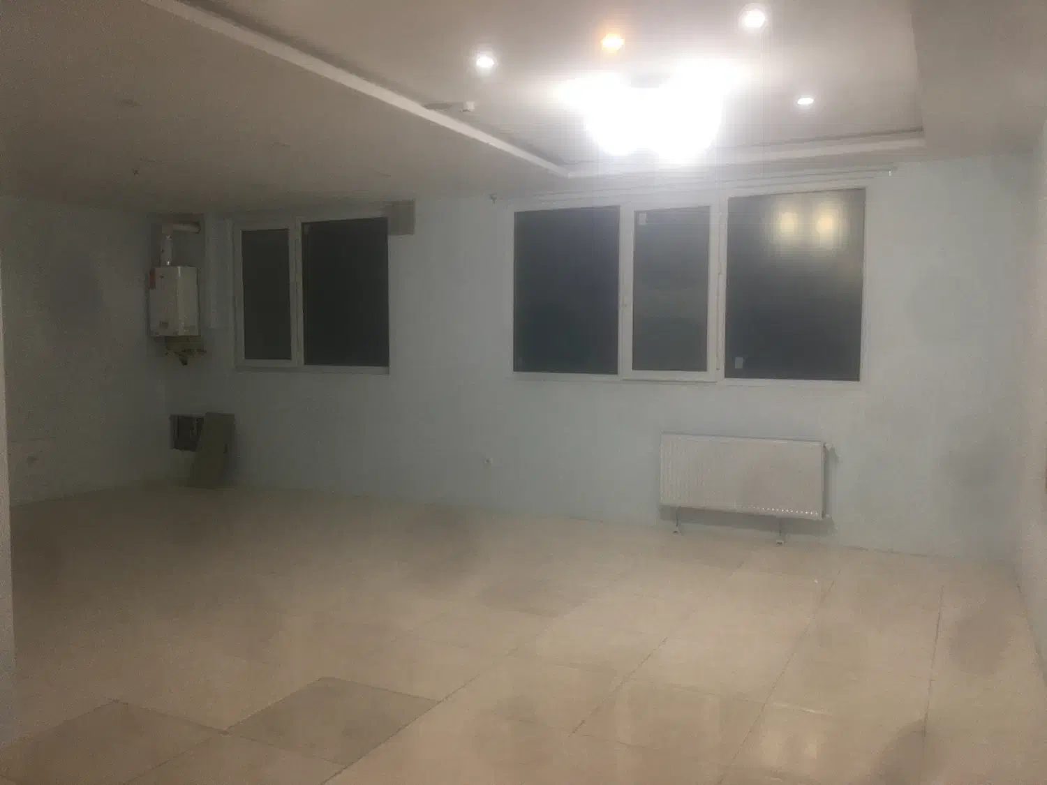 یک واحدنوساز جهت رهن و اجاره اوایل سناباد|اجارهٔ آپارتمان|مشهد, سناباد|دیوار