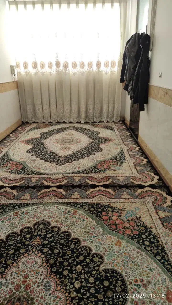 خانه ۱۴۴ متر در سه طبقه شمالی ساخت|فروش خانه و ویلا|قم, ولیعصر|دیوار