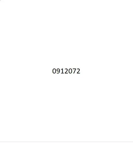 خط 0912|سیم‌کارت|کاشان, آیت الله سعیدی|دیوار