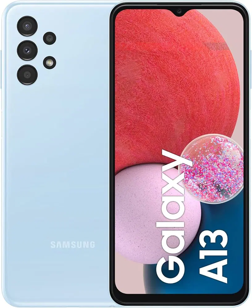 Galexy a13|موبایل|تهران, نازی‌آباد|دیوار