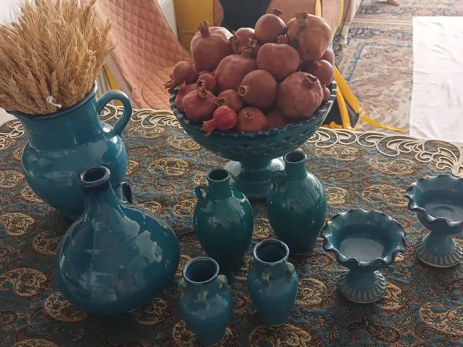 لوازم|سماور، چای‌ساز، قهوه‌ساز|بیرجند, |دیوار