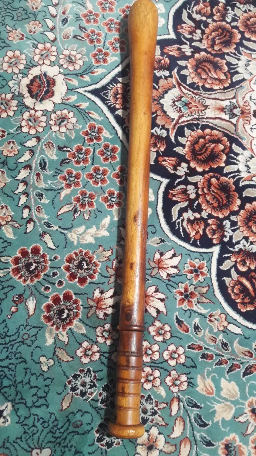 فروش یک عدد چماغ سنتی|کلکسیون و سرگرمی|شهرضا, |دیوار