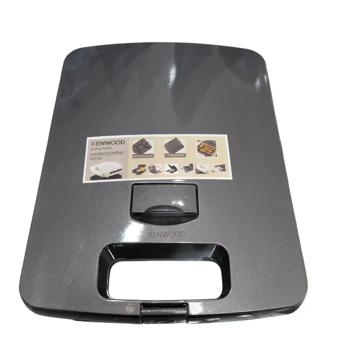 ساندویچ ساز|اجاق گاز و لوازم برقی پخت‌وپز|باقرشهر, |دیوار