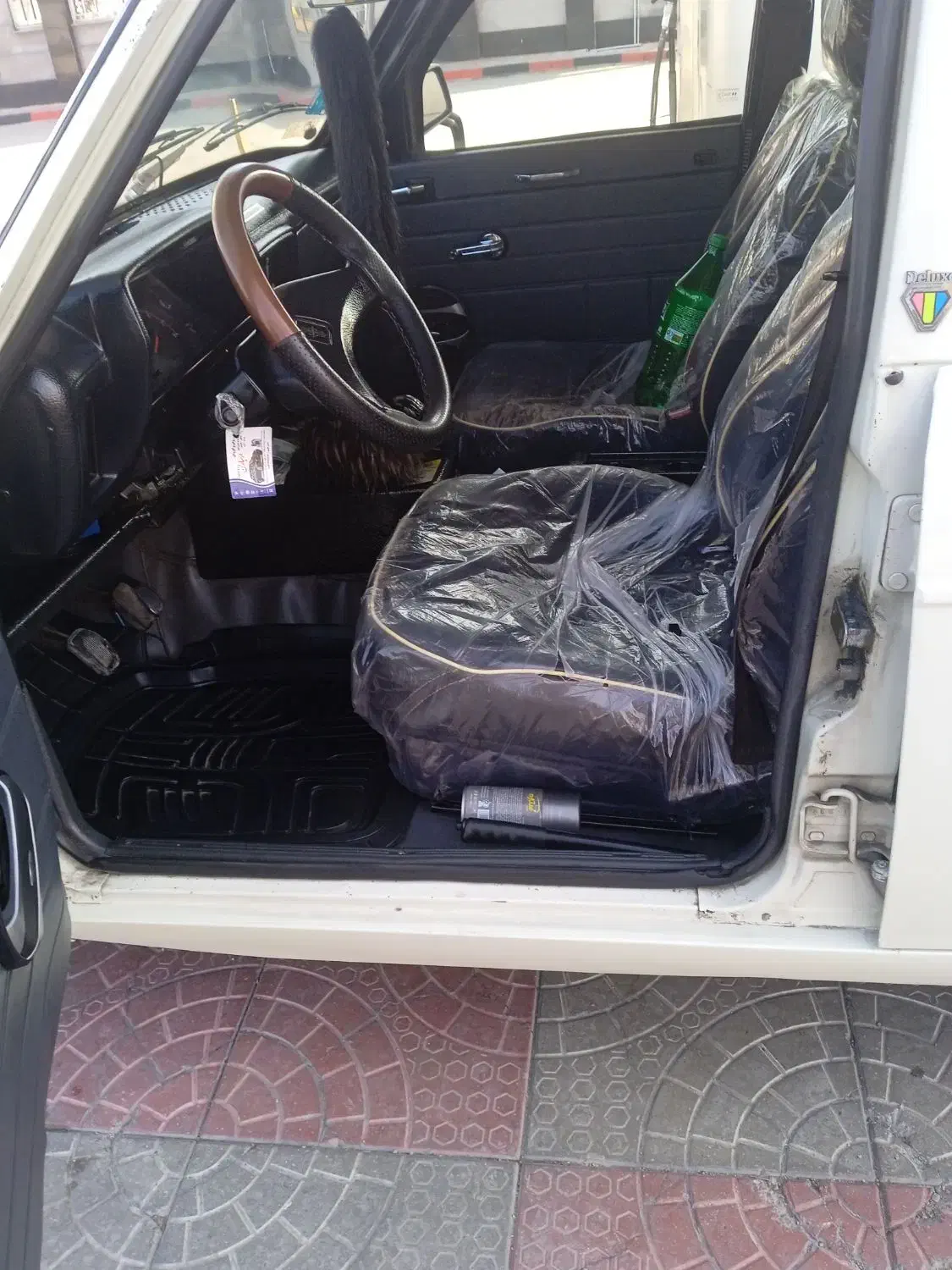 پیکان81درحد|خودرو سواری و وانت|ارومیه, |دیوار