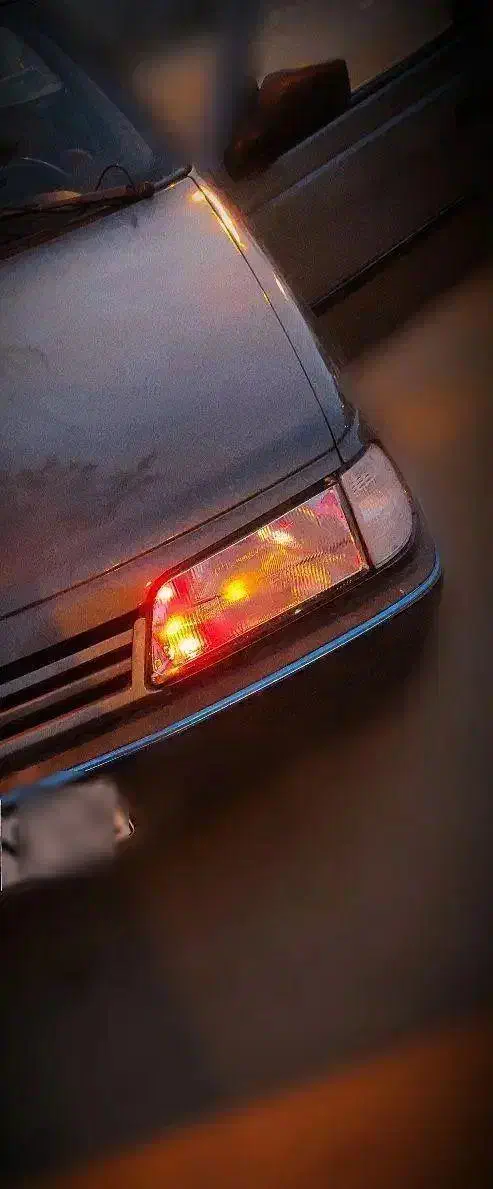 پژو روا سال 90دوگانه فابریک|خودرو سواری و وانت|ماهیدشت, |دیوار