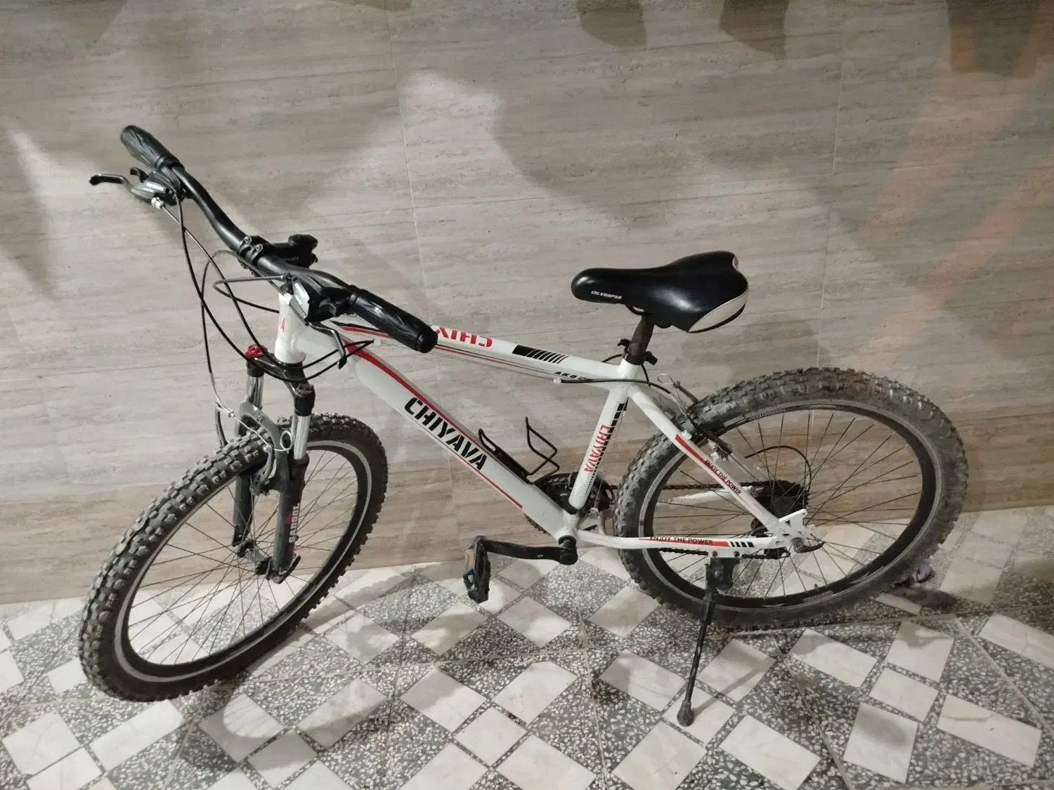 دوچرخه ۲۶|دوچرخه، اسکیت، اسکوتر|ایذه, |دیوار