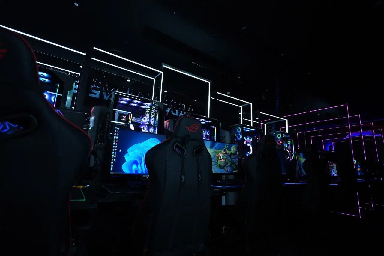 نیرو کار در گیمنت|استخدام رایانه و فناوری اطلاعات|تهران, آسمان|دیوار