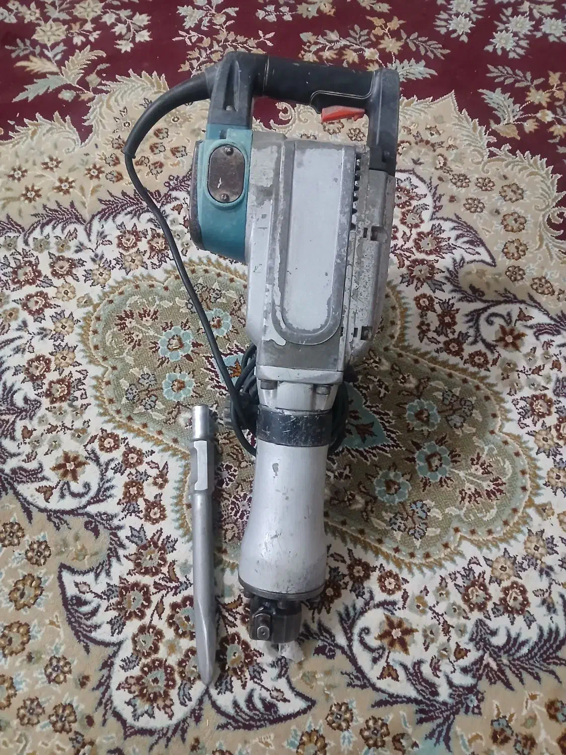 ابزارالات فروشی همه سالم|ابزارآلات|اردستان, |دیوار