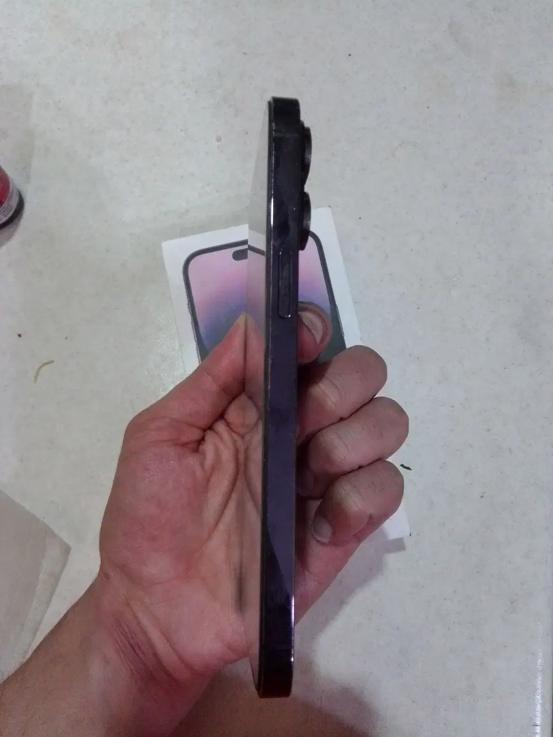 14پرومکس zaa|موبایل|تهران, دستغیب|دیوار