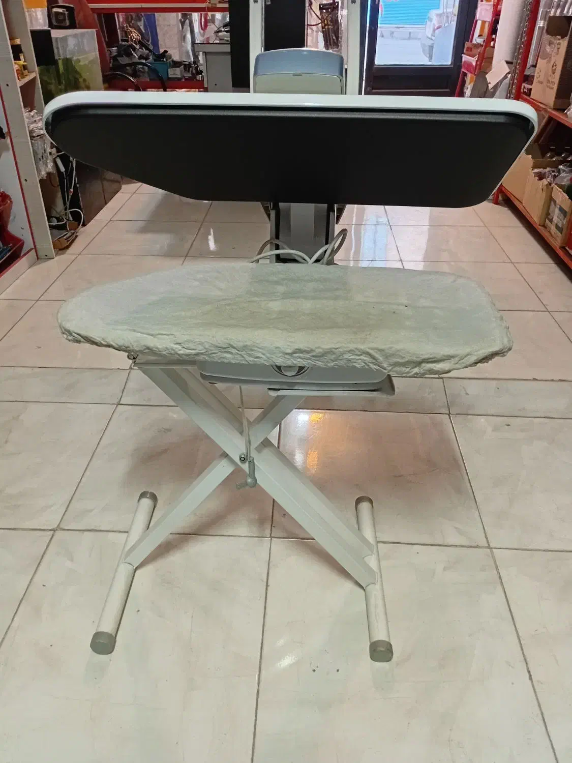 اتو پرسی بکو|اتو و لوازم اتو|کرج, کمالشهر|دیوار