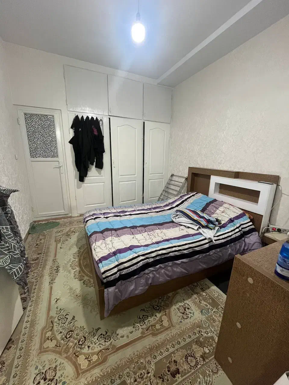 فروش واحد۶۴ متری شهرک رسالت|فروش آپارتمان|نسیم‌شهر, |دیوار