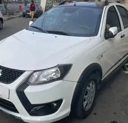 کوییک RS مدل 1402|خودرو سواری و وانت|سیرجان, |دیوار