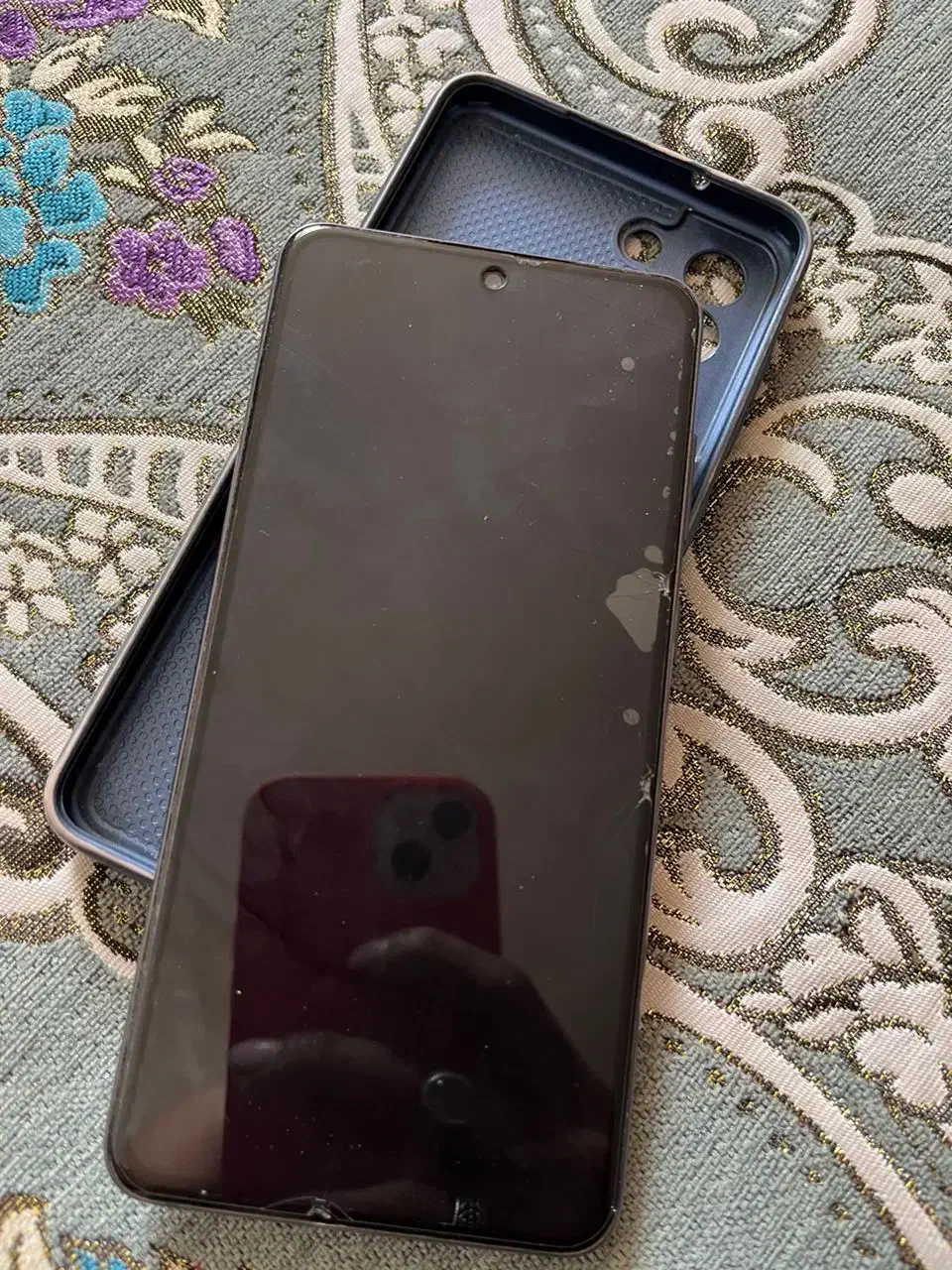 S 21 Fe 256|موبایل|کهنوج, |دیوار