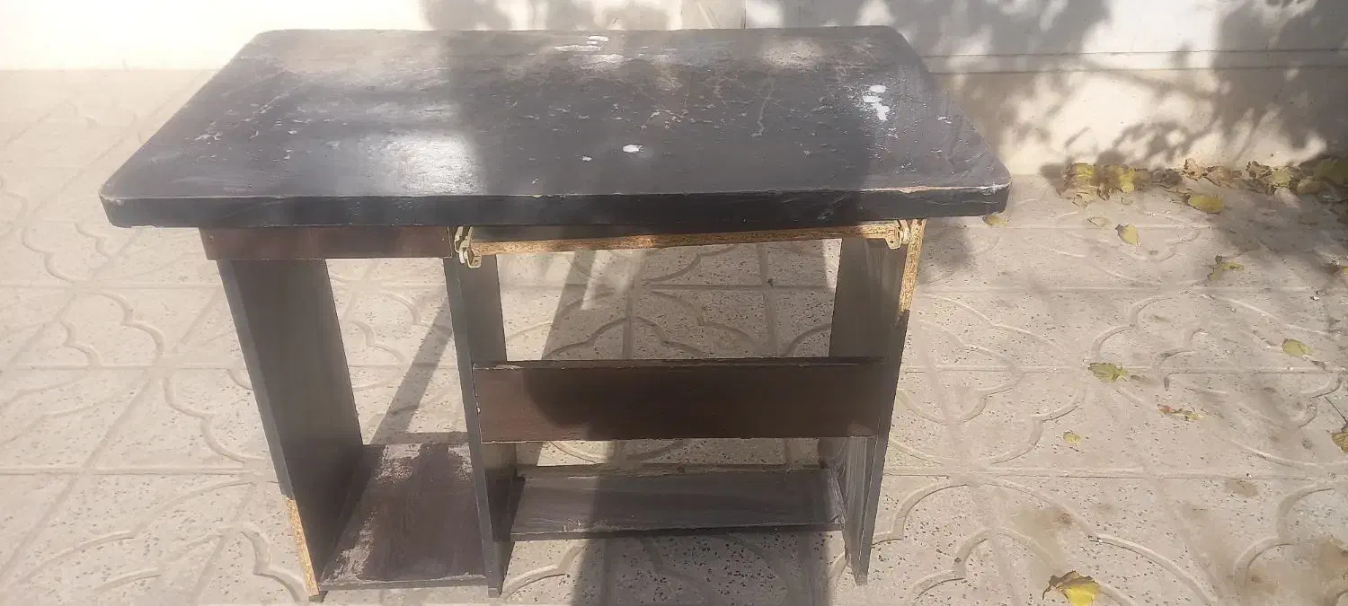 میز کامپیوتر|میز تحریر و کامپیوتر|تایباد, |دیوار