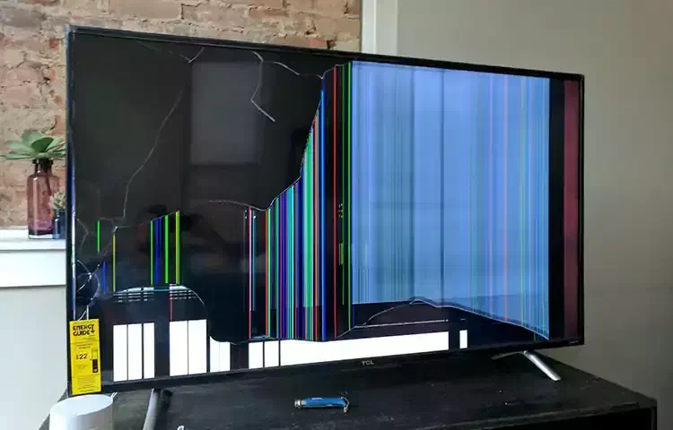 تعمیرات تلویزیون در محل|خدمات پیشه و مهارت|رباطکریم, رباطکریم|دیوار