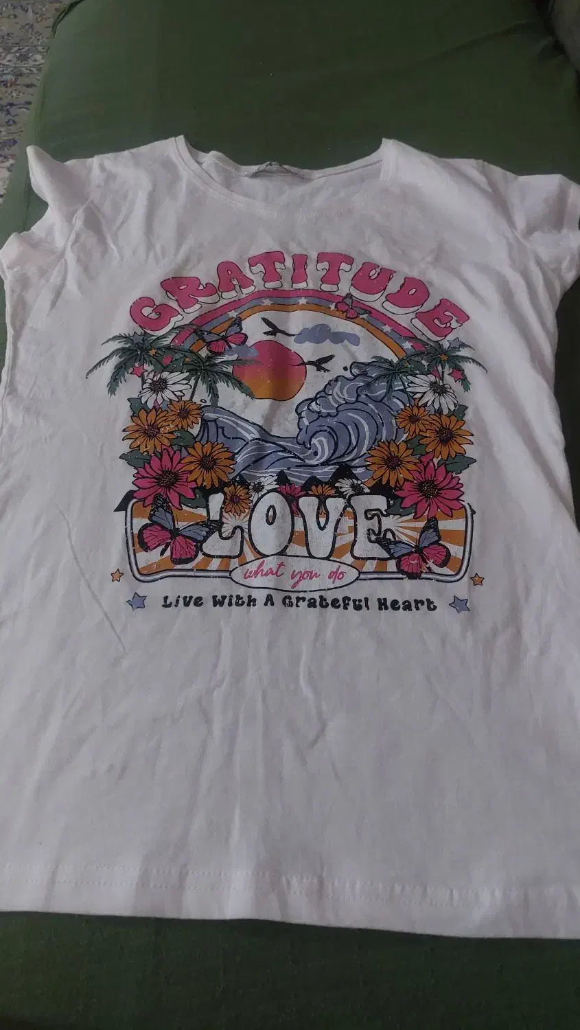 بلوز خارجی|لباس|تهران, ائمه اطهار|دیوار