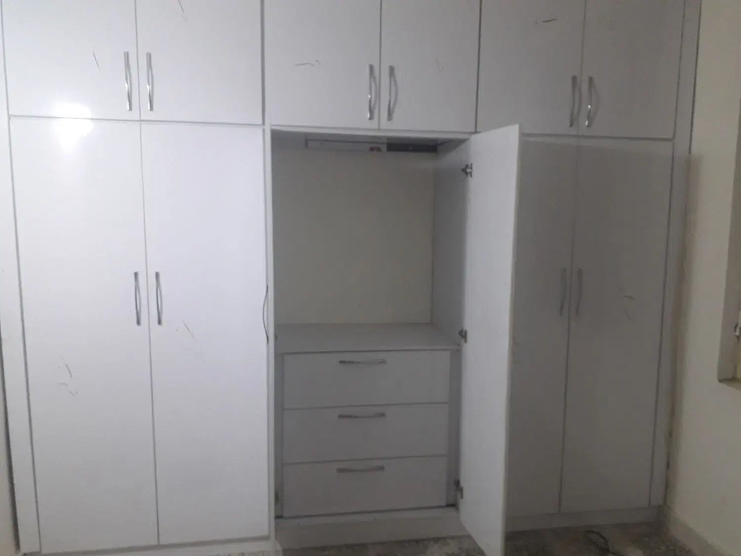 کابینت سازی سیار پاساگارد|خدمات پیشه و مهارت|میناب, |دیوار