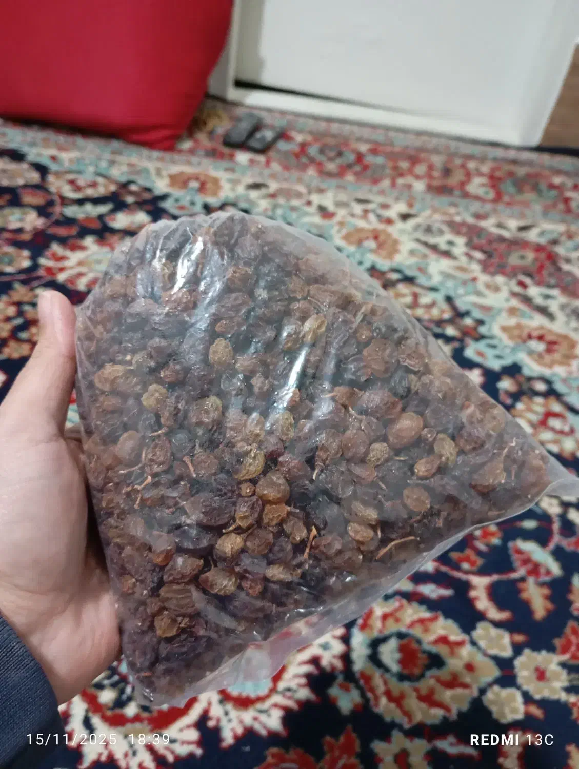 مویز امسال|خوردنی و آشامیدنی|سبزوار, امیریه|دیوار