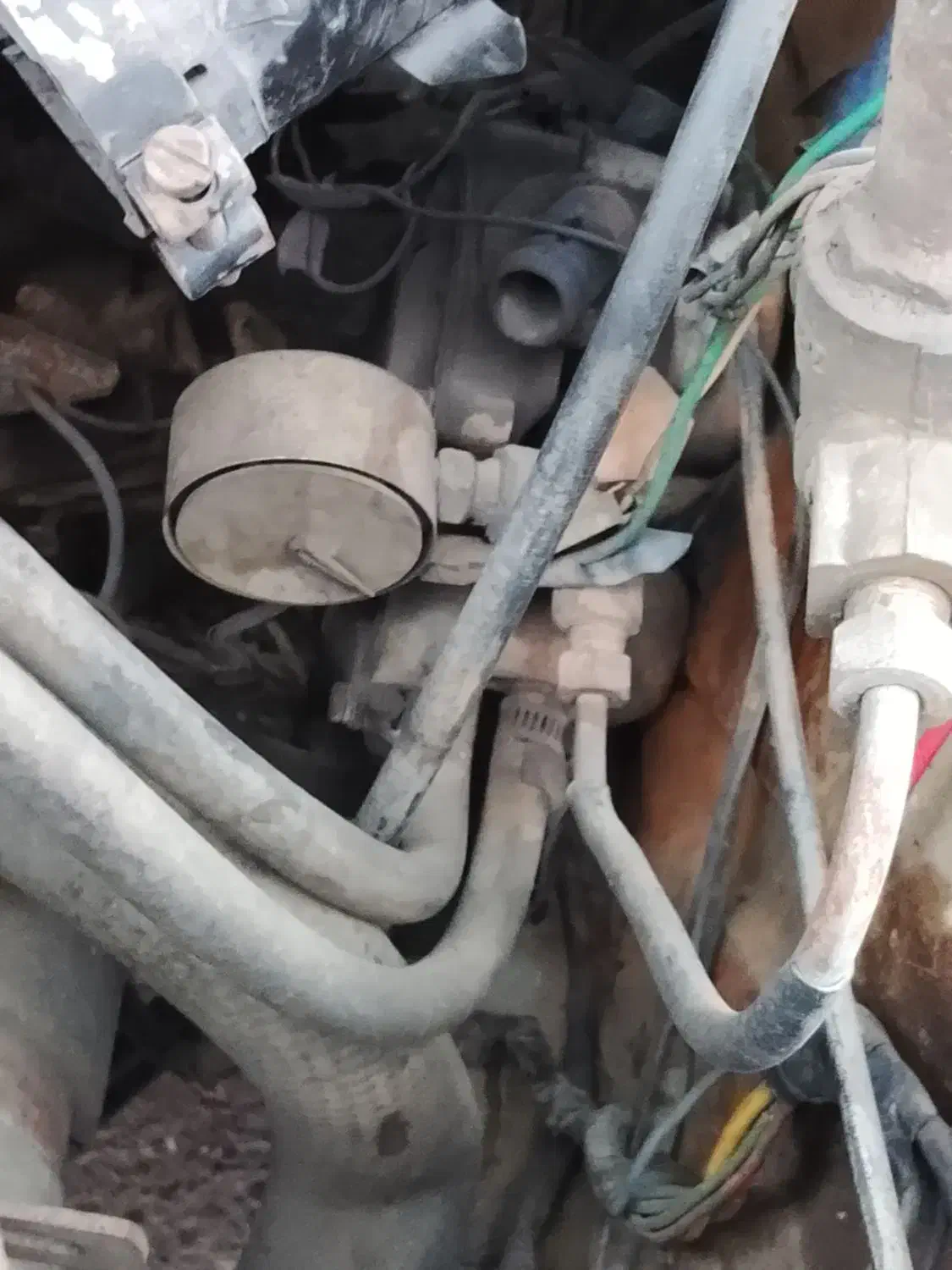 کپسول سی آن جی|قطعات یدکی و لوازم جانبی|رشت, دباغیان|دیوار