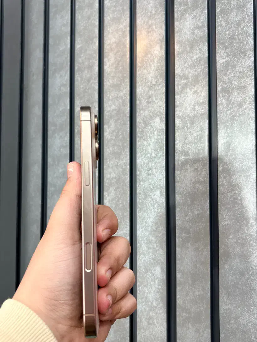 IPHONE 16 PROMAX ZAA|موبایل|ساوه, |دیوار