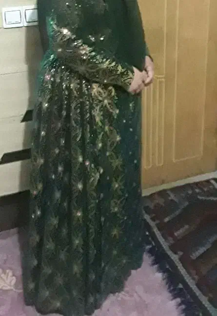 لباس‌ محلی|لباس|لردگان, |دیوار