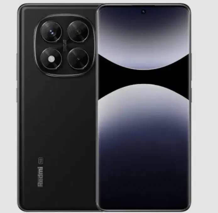 نوت ۱۴ پرو ۲۵۶گیگ|موبایل|کرمانشاه, |دیوار