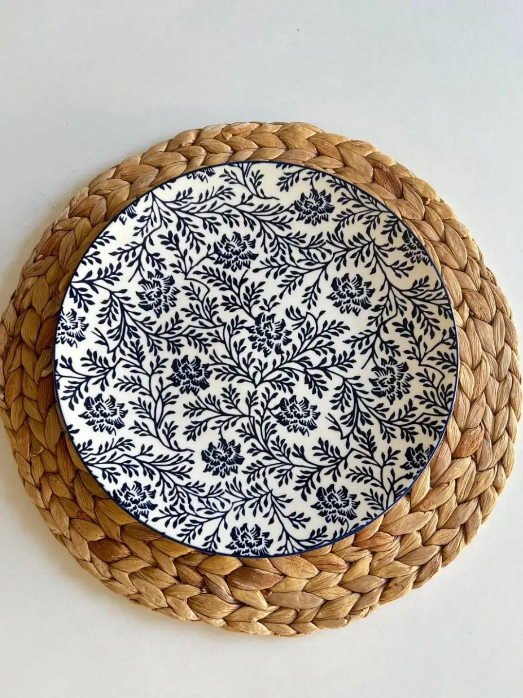 بشقاب پلوخوری دنی هوم|ظروف سرو و پذیرایی|خرمشهر, |دیوار