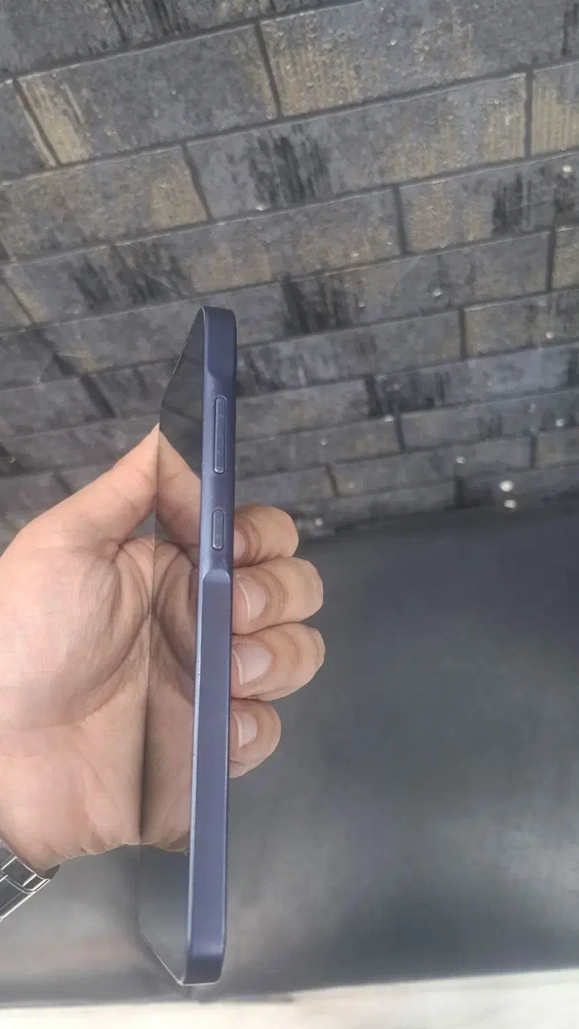 موبایل سامسونگ A35 samsung|موبایل|کرج, مهرویلا جنوبی|دیوار