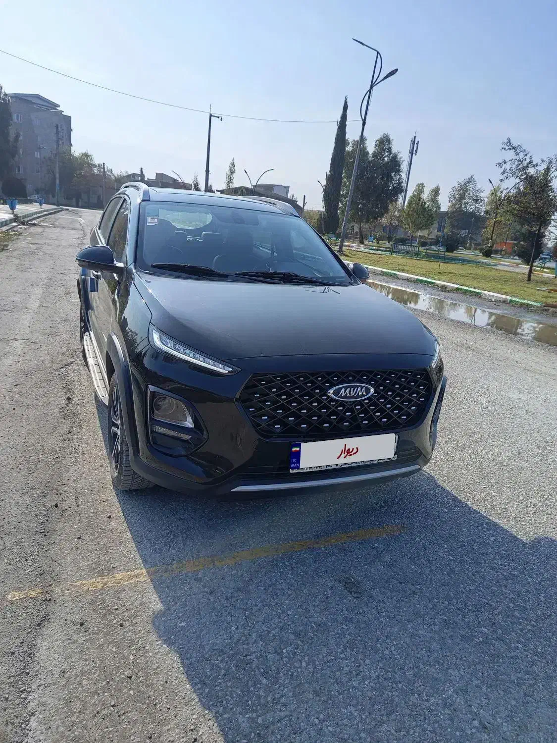 x22pro مدل 1402|خودرو سواری و وانت|بندر گز, |دیوار