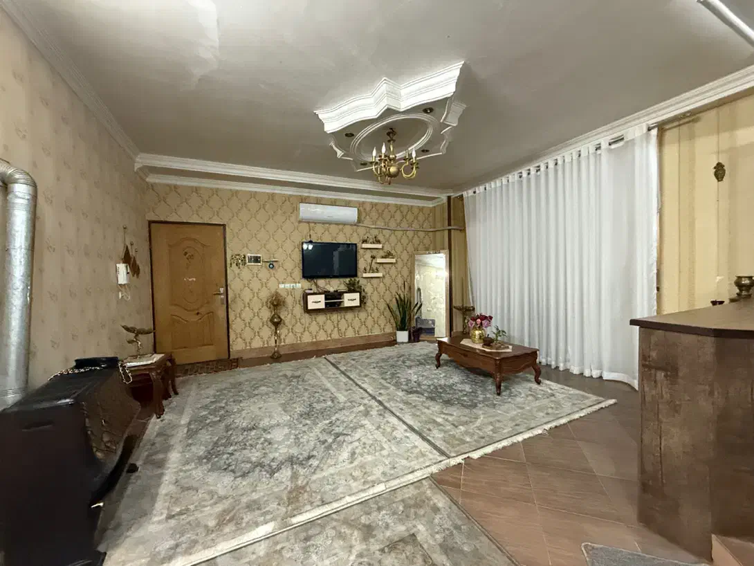 ۸۰ متر ۲ خواب پارکینگ و آسانسور و انباری|فروش آپارتمان|گرمسار, |دیوار